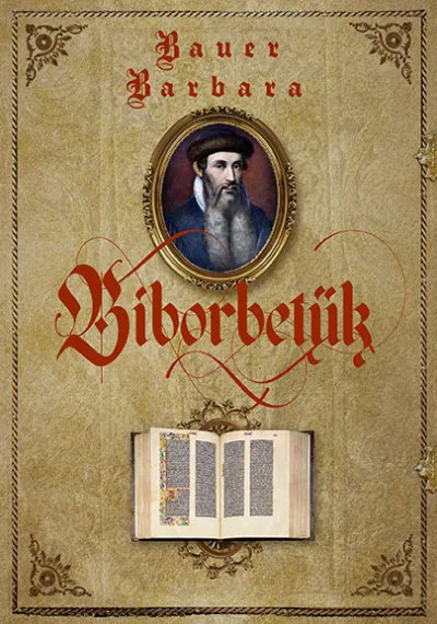 Bíborbetűk akció