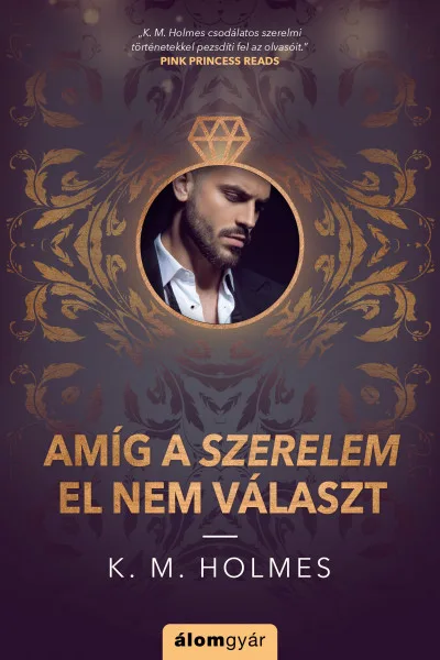 Amíg a szerelem el nem választ akció