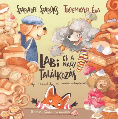 Labi és a nagy találkozás akció