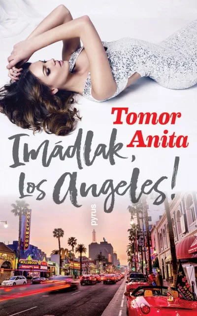 Imádlak, Los Angeles! akció