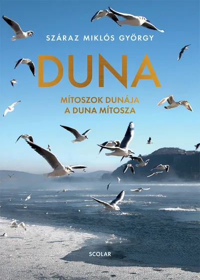 Duna akció