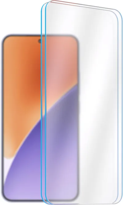 AlzaGuard Case Friendly Glass Xiaomi 15 2.5D üvegfólia akció