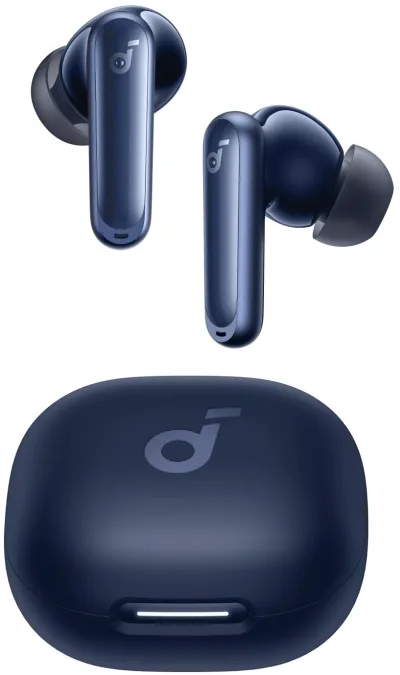 soundcore P40i, kék akció