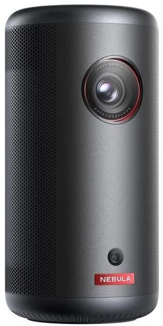 Anker soundcore Nebula Capsule 3 Laser GTV akció