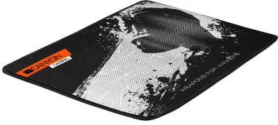 Canyon MP-3 Gamer egérpad, 350×250 mm akció