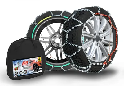 COMPASS SUV-VAN ÖNORM V 5117 méret 230 akció