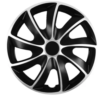 QUAD ezüst-fekete 16" 4db akció