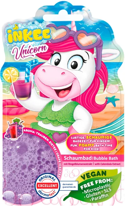 CRAZE Inkee Unikornis akció