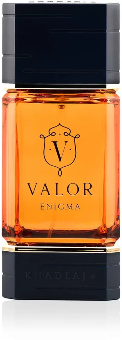 KHADLAJ Valor Enigma EdP 100 ml akció