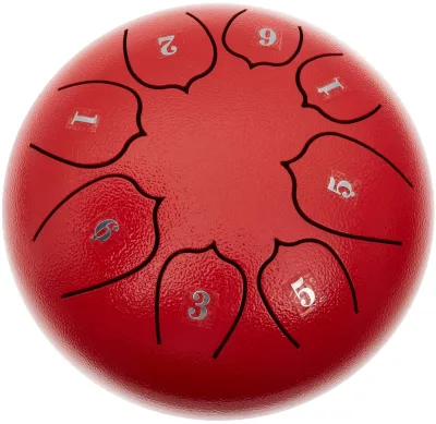 BYLA LCT6 - Red akció