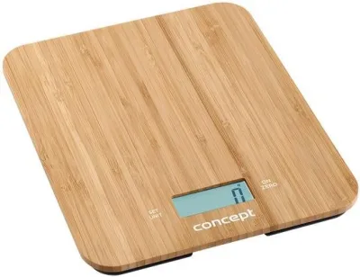 CONCEPT VK5714 15 kg BAMBOO akció