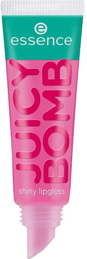 ESSENCE Juicy Bomb 102 akció