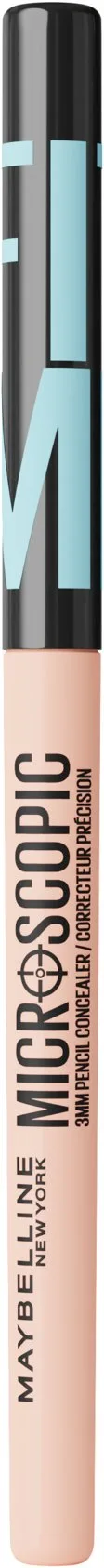 MAYBELLINE NEW YORK Fit Me Microscopic 15 Fair korrektor, 0,28 g akció
