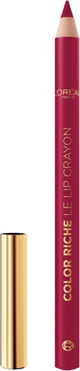 L'ORÉAL PARIS Color Riche 2010 LaPrune szájceruza, 1,2 g akció