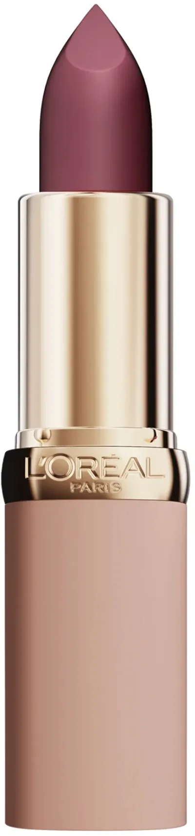L'ORÉAL PARIS Color Riche Matin Balm 570 Worth it Intense rúzs, 4,3 g akció