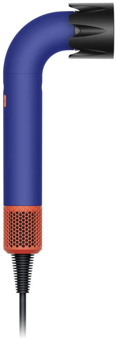Dyson Supersonic r HD18 vinca blue/topaz akció