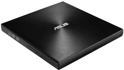 ASUS SDRW-08U7M-U fekete + 2 × M-Disk akció