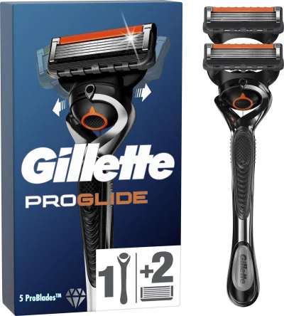 GILLETTE ProGlide Flexball akció
