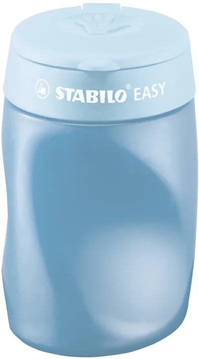 STABILO EASYsharpener L hegyező kék tartállyal akció