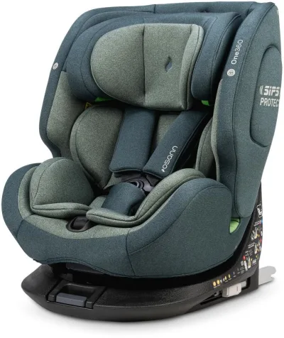 OSANN One 360 i-Size Universe Green akció