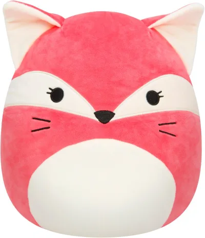 Squishmallows Fifi, a róka akció