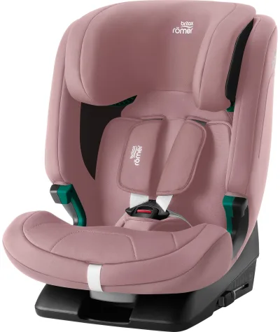 Britax Römer Römer Versafix Dusty Rose akció