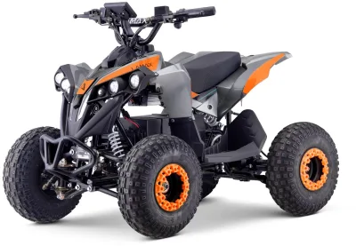 Lamax eFalcon ATV50M Orange akció