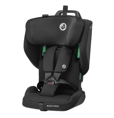 Maxi-Cosi Nomad Plus Authentic Black akció