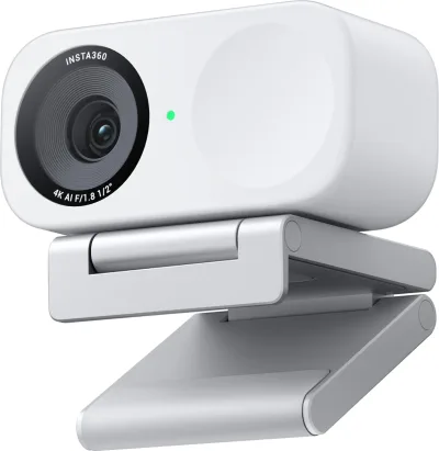 Insta360 Link 2C Standard Arctic White akció