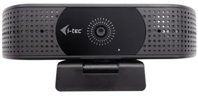 i-tec SOLOMON 500 4K PDAF Webcam akció