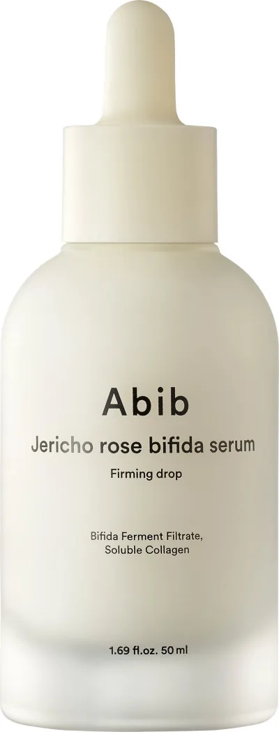 Abib Jericho Rose Bifida Serum Firming Drop 50 ml akció