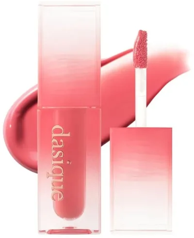 Dasique Juicy Dewy Tint #17 Fig Berry 3,5 g akció