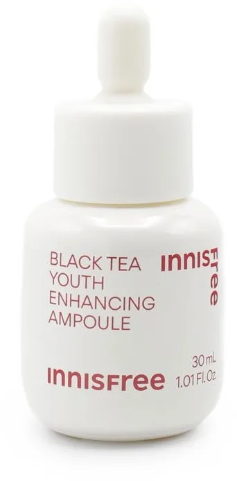 Innisfree Black Tea Youth Ampoule 30 ml akció