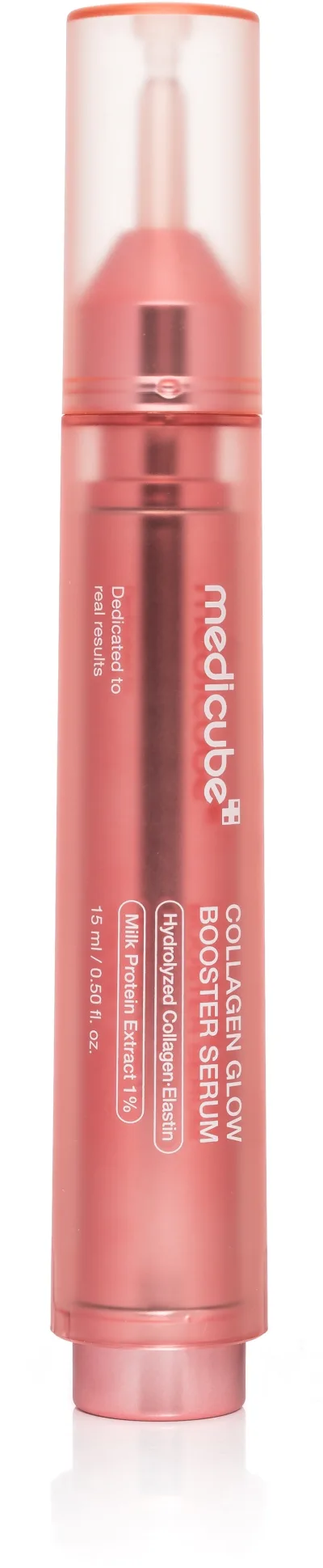 Medicube Collagen Glow Booster Serum, 15ml akció
