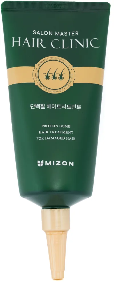 Mizon Salon Master Hair Clinic 150 ml akció
