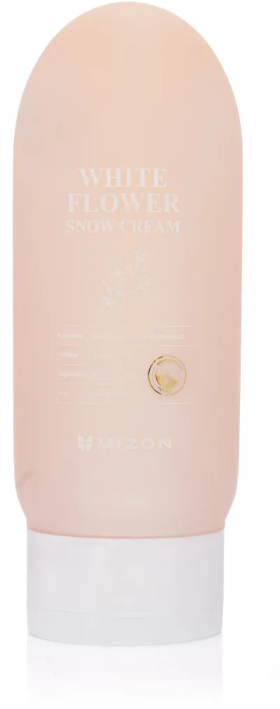 Mizon White Flower Snow Cream, 150ml akció