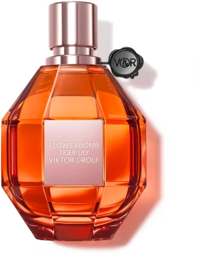 Viktor & Rolf Flowerbomb Tiger Lilly EdP 100 ml akció