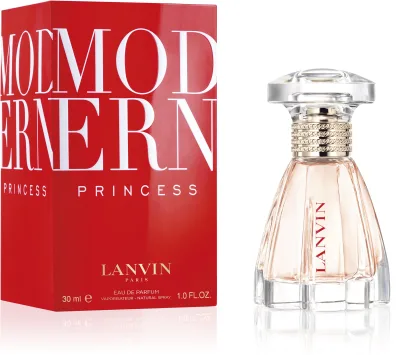 LANVIN Modern Princess EdP 30 ml akció