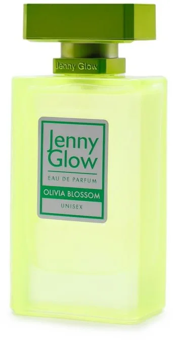 JENNY GLOW Olivia Blossom EdP 80 ml akció