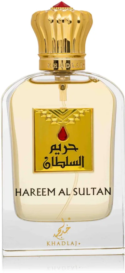 KHADLAJ Hareem Al Sultan EdP 75 ml akció