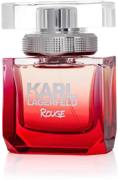 KARL LAGERFELD Rouge EdP 85 ml akció