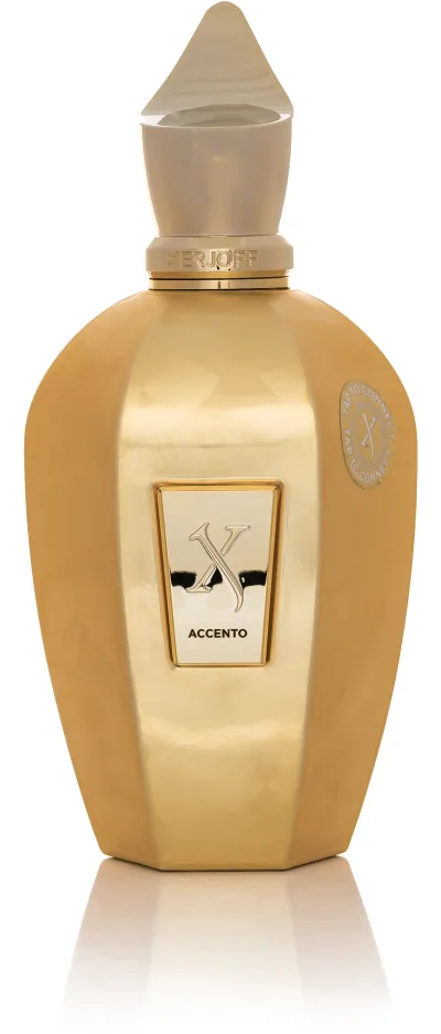 Xerjoff Accento Overdose EdP 100 ml akció