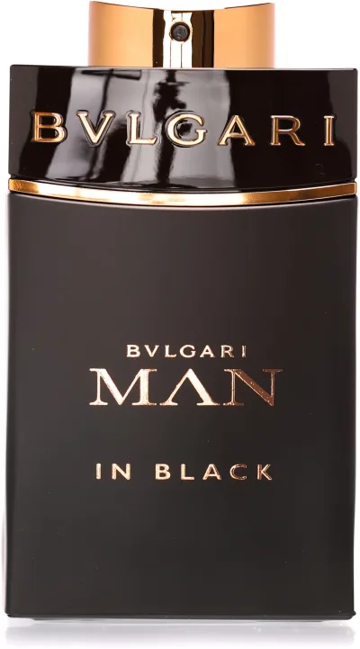 BVLGARI Man In Black EdP 100 ml akció