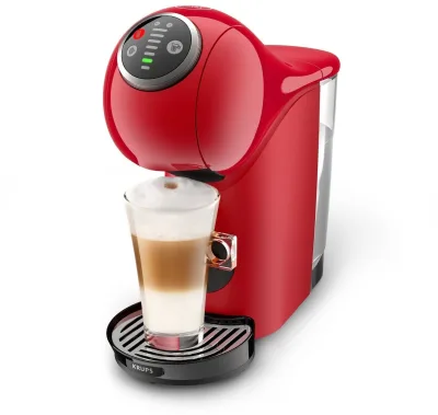 KRUPS KP340531 Nescafé Dolce Gusto Genio S Plus Red akció