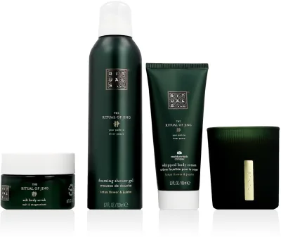 RITUALS The Ritual of Jing Medium Gift Set 565 ml akció