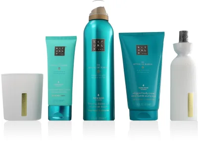 RITUALS The Ritual of Karma Large Gift Set, 630ml akció