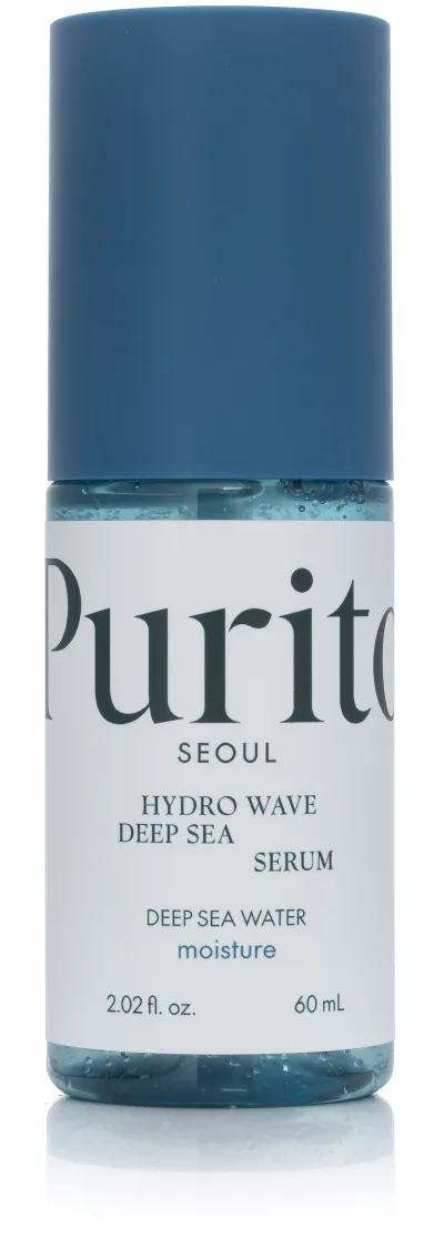 PURITO Hydro Wave Deep Sea Serum, 60ml akció
