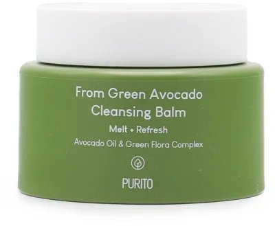 PURITO From Green Avocado Cleansing Balm, 100ml akció