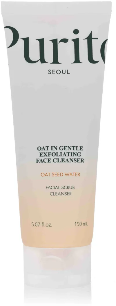PURITO Oat In Gentle Exfoliating Face Cleanser 150 ml akció