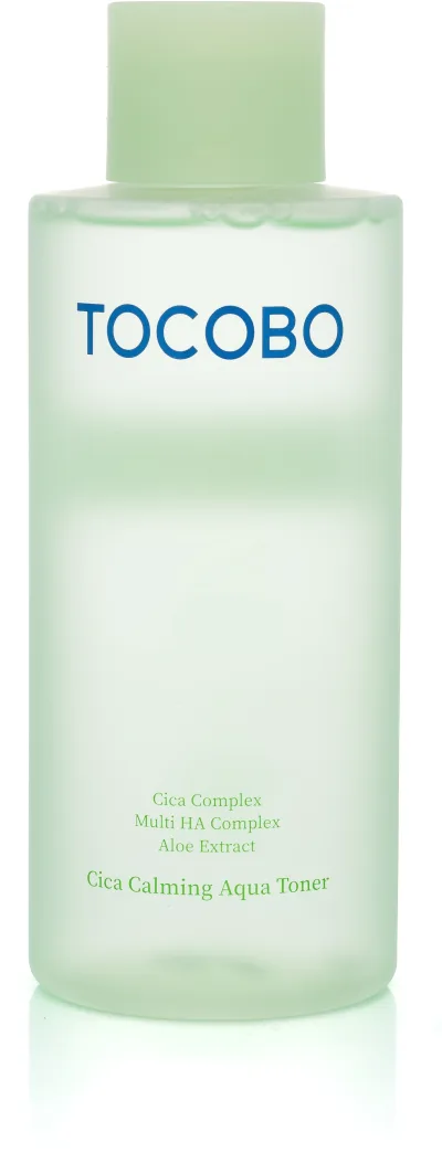 Tocobo Cica Calming Aqua Toner 200 ml akció